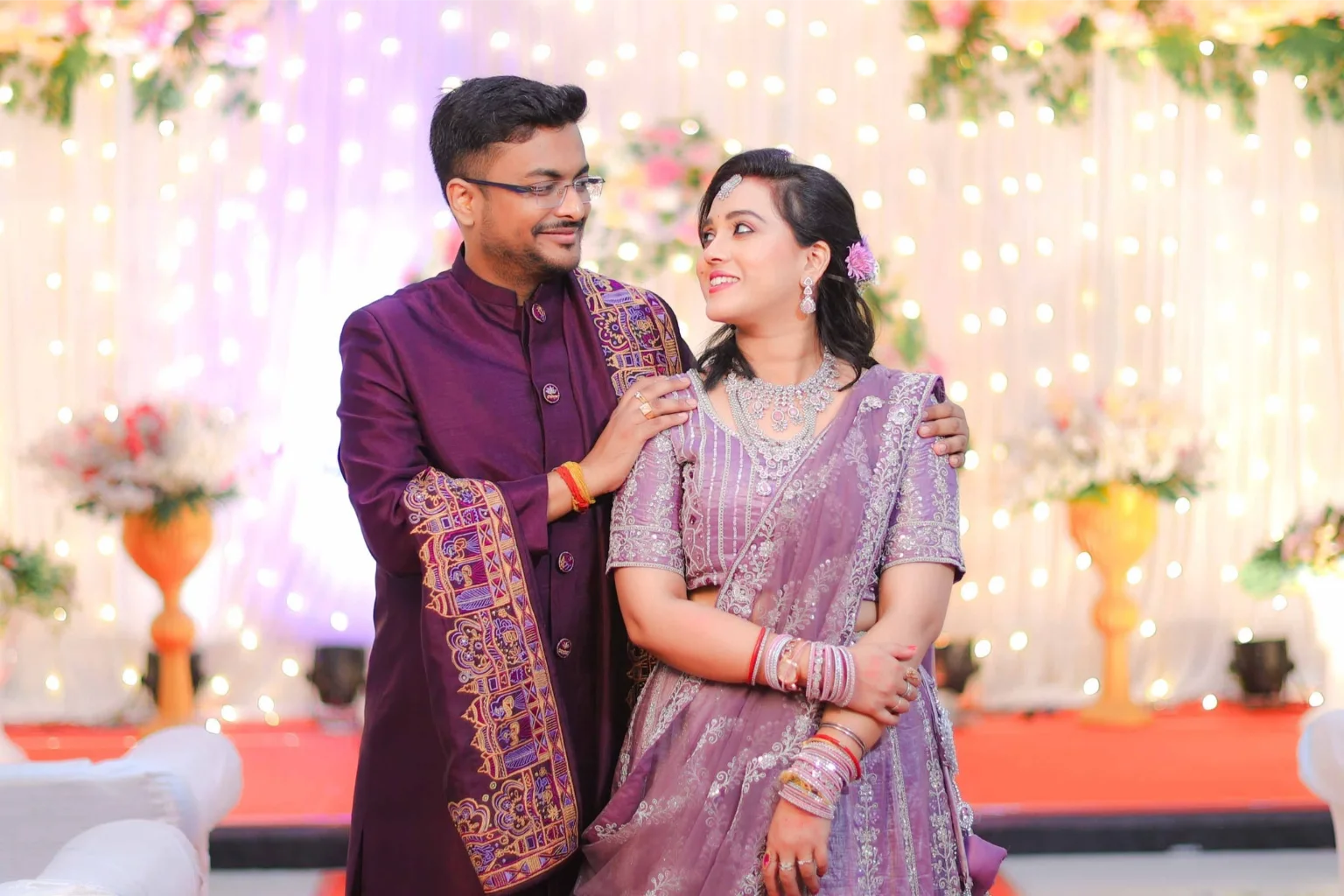 Anindya & Sayani - Frame 4